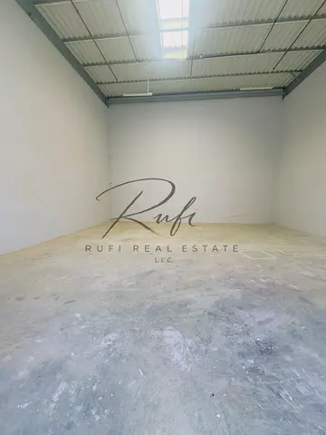 Affordable Warehouse for Rent – Umm Al Quwain | AED 45K