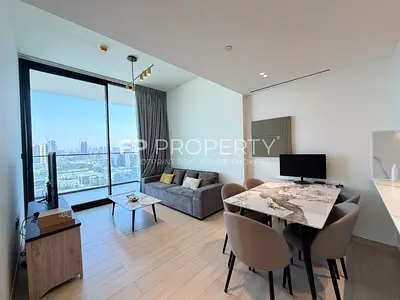 Exclusive 1BHK | Fully Furnished | Huge Apartment