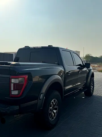 2023 FORD F-150 photo 5