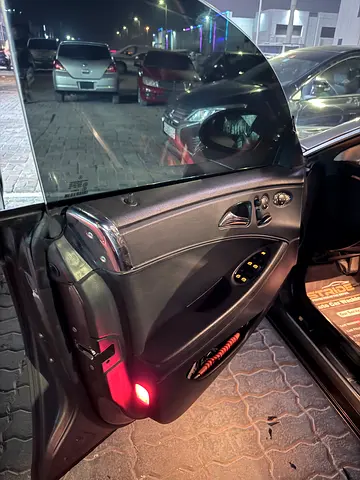 2006 Mercedes-BENZ CLS — миниатюра 11