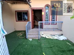 Two bedrooms hall villa available for rent