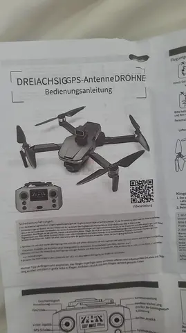 LW Fly S51 (Drone)