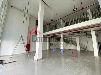 Showroom for Rent | Industrial Area 12, Sharjah