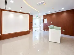 Spacious Fully Fitted Office | Ideal for Business