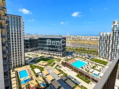Best View | High Floor | View Today