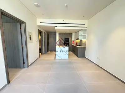Island Top Kitchen | Brand-New 1Bed in Beverly Residence 2 | Near Entry-Exit