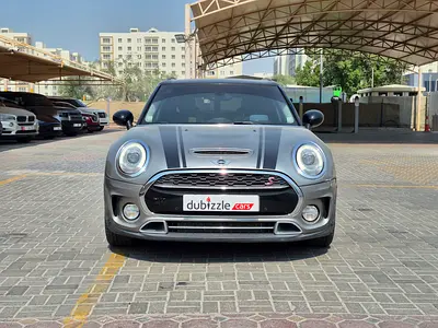 صورة 2 لـ 2017 MINI CLUBMAN