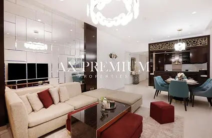 Fully Furnished - EN Suite - Canal View - Newly Renovated