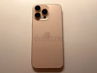 iPhone 16 Pro Max 1TB (Desert Titanium)