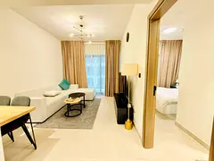 Creek View // Spacious 1-bhk Just 70k Rent 4 Cheque Payments