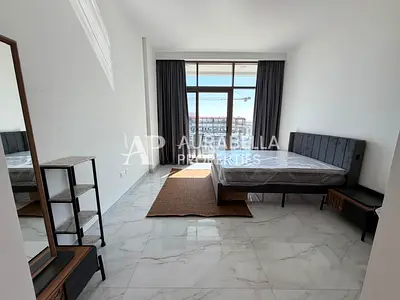 Fully Furnished | Vacant Now | Studio City