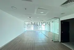 Premium Office Space | Close to Metro | Fitted