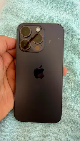iPhone 14Pro 128Gb - Deep Purple