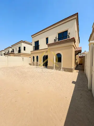 Standalone Villa | Brand new |prime location