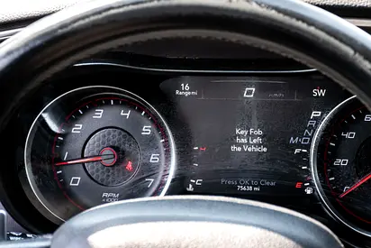 صورة مصغرة 17 لـ 2020 Dodge CHARGER