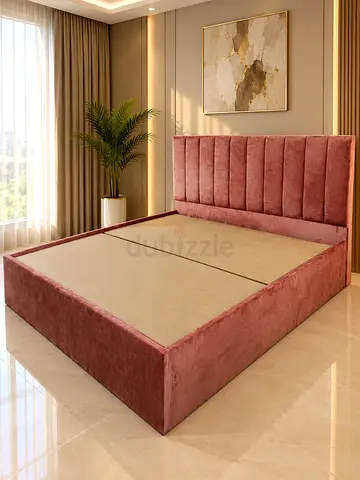 Brand New King Size Bed Frame