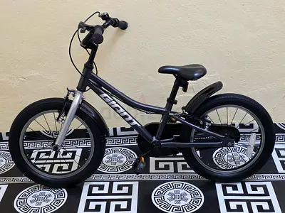 Giant animator kids bike 16 inch