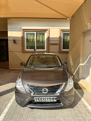 2023 Nissan SUNNY 照片 8