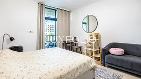 Cozy | Unfurnished | Well Maintained