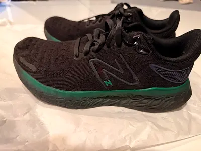 New balance women shoes