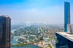 Spacious 4BR Apartment | Dubai Star | JLT