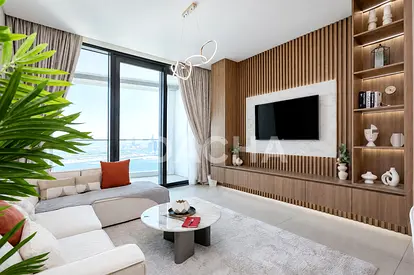 Full Sea View | High Floor | HOT!