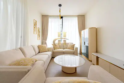Elegant | Furnished | Premium Quality | Pool
