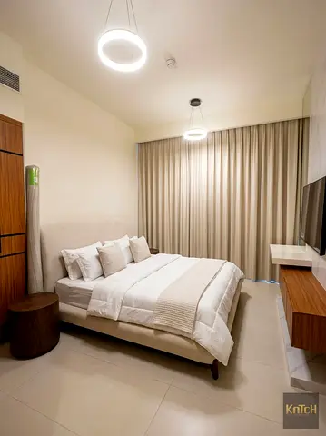Vacant | Furnished 1BR | Brand New | Never Used