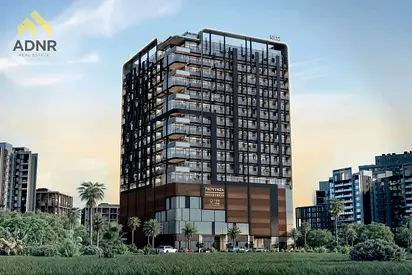 1BHK+Maid - 4% dld waiver 1% Monthly | 15% ROI | 60% mortgage