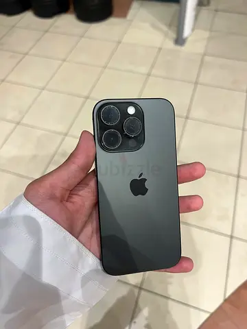 iPhone 16 pro