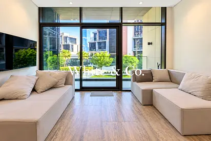 Fully Furnished | Canal View | Prime Unit