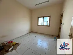 Studio with balcony in Al Nabba, Sharjah, featuring central AC and central gas. Close to Mubarak Cen