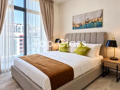 Studio for Sale | Fully Furnished | Great Value