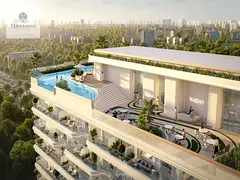 15% Discount | 2bhk+Maid | Spacious Size | 5Yrs Plan | 8%Roi