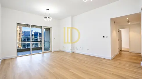 Brandnew Kitchen Appliances | Specious 2 Bedroom + Maid | Marina &amp; Canal View