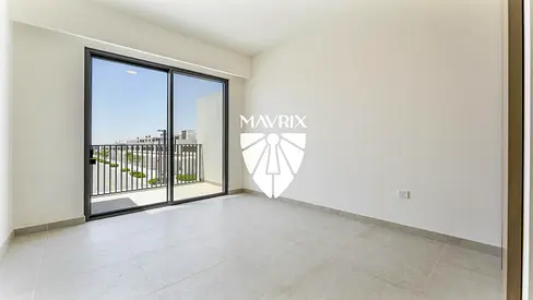 Close to Pool | Ready to Move | Large BUA