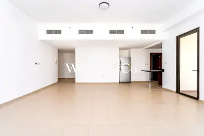 Unfurnished | Large Layout | Available