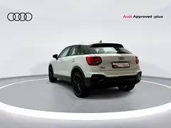 2024 Audi Q2