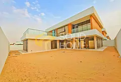 Standalone villa | Spacious areas | Prime location
