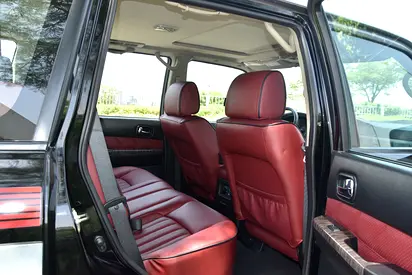 صورة مصغرة 12 لـ 2023 Nissan PATROL SAFARI