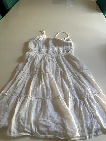 Holister dress