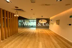 Corner Unit | Premium Fit-Out | Lake View