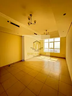 3BR Apartment with Master Bedroom & Flexible Payments and parking free /Maid’s Room