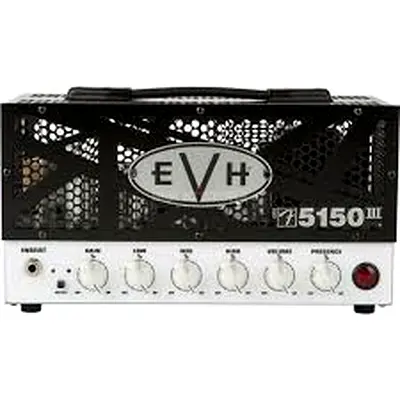 BUYING Want to BUY EVH Amp
