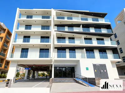 Building for Sale | 32 Spacious 1BR Apartments