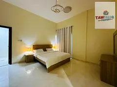 Ajman, Al Nuaimiya 2, Kuwait Street, near Sheikh Khalifa Street, with easy access to Dubai and Sharj