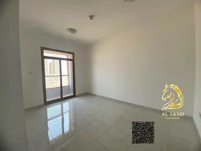 1-Bedroom Apartment for Sale – Al Ghuroub Tower, Al Alia, Ajman