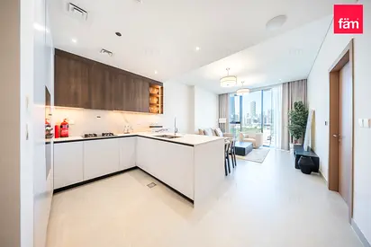 Investors Pick | Furnished 1BR | Pool View