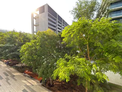 Furnished Studio | Garden View | Free Gym & Pool