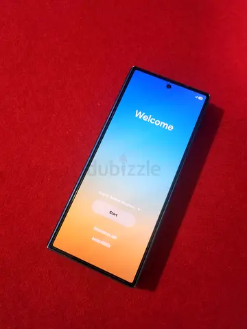 Samsung Galaxy Z Fold 6 – 1TB